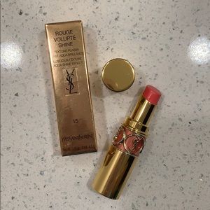 YSL Rouge Voluptè Shine